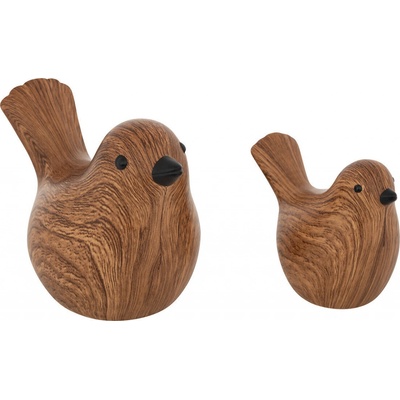 Atmosphera Dekorativní ptáčci keramické 2 ks. – Sleviste.cz