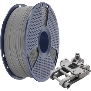 SUNLU ABS Grey - 1, 75 mm / 1000 g (6933582310196)