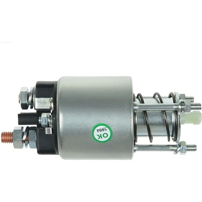 AS-PL Elektromagnetický spínač pre štartér SS4035P