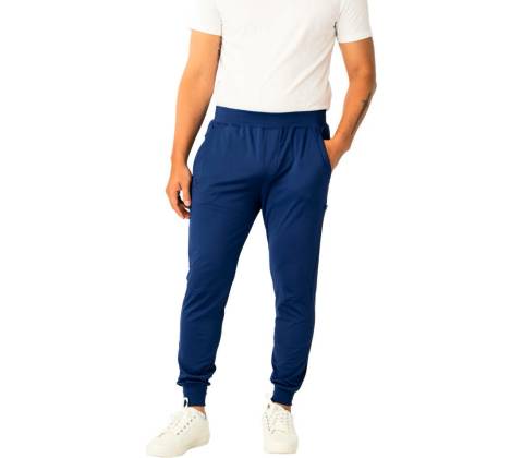 Bauer Tempthread Jogger Blue