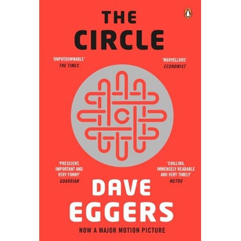 The Circle - D. Eggers