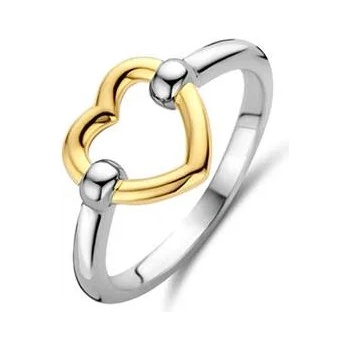 Ti Sento Сребърен дамски пръстен Ti Sento 12291SY (12291SY)