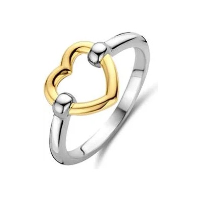 Ti Sento Сребърен дамски пръстен Ti Sento 12291SY (12291SY)