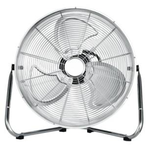  Floor Fan 45см - Вентилатор за Циркулация на Въздуха