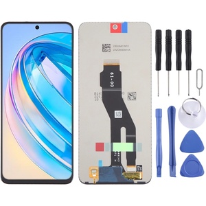  LCD Дисплей и Тъч Скрийн за Honor X8a