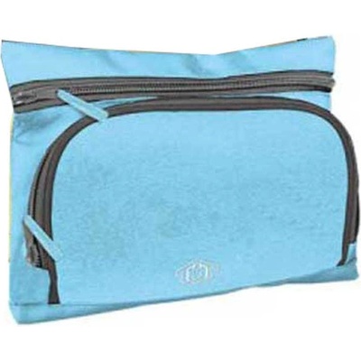 MC Toys Правоъгълен несесер за училище Toneuptone в пастелни цветове, син (TT0836P-ASS-B)