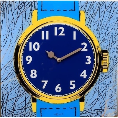 Nextime 8157 Watch One