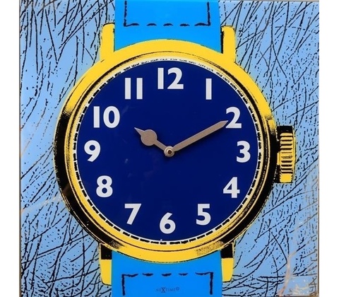Nextime 8157 Watch One