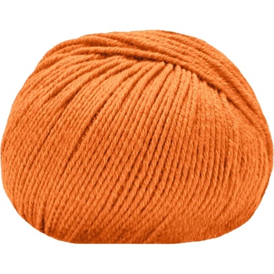 MERINOCOT Lana Gatto Farby MERINOCOT: 14524 oranžová