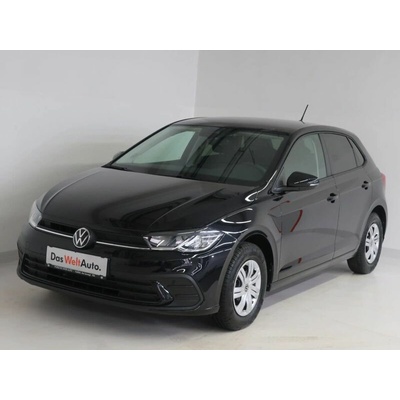 Volkswagen Polo TSI 70 kW