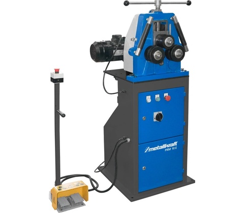 Metallkraft PRM 10 E