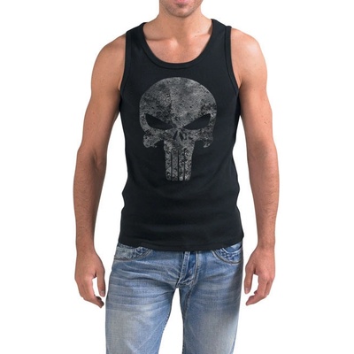 Striker tílko PUNISHER II