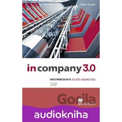 In Company 3.0 Intermediate Level