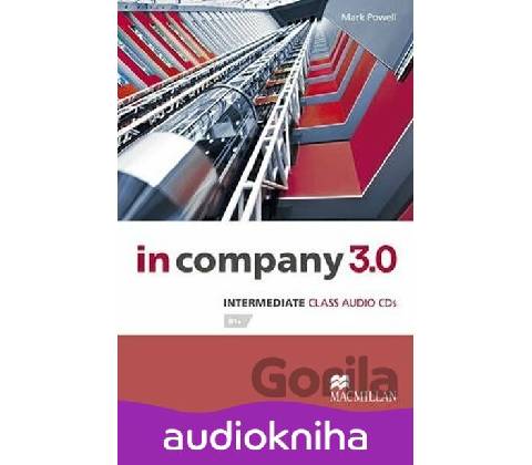 In Company 3.0 Intermediate Level