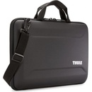 Thule Gauntlet 4.0 brašna na 16" MacBook Pro - čierna