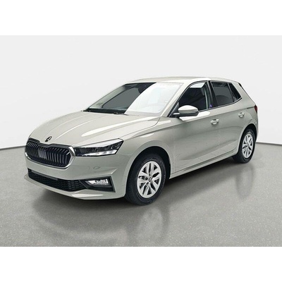 Skoda Fabia 1.0 MPI Selection 59 kW