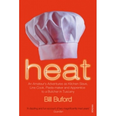 Heat - B. Buford