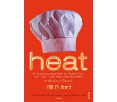Heat - B. Buford