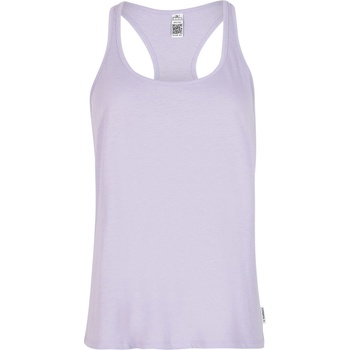 O'Neill Essentials racer back tanktop l