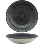 Gural Porcelain ГП-ANTHRACITE-Чиния дълбока 20cm (GBSEO20CK50ANT) (0180657)