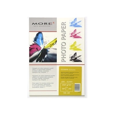 MORE M10540
