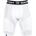 GAMEPATCH, PADDED SHORTS PRO+ biela,čierna