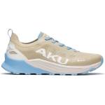 AKU Мъжки мултиспорт обувки AKU Aira V-Light GTX Multisport shoes - Beige / Avio - размер 43 (EU) (022-1536-0115)