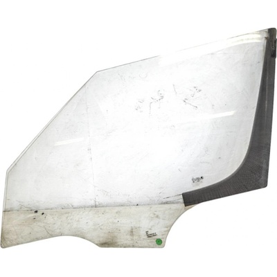sklo do dveří levé přední ŠKODA Yeti 5L0 (lift) 5L0845021B 5L0845021D 5L0845021F