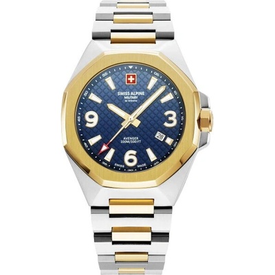 Grovana Swiss Alpine Military 7005.1145