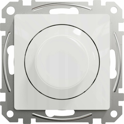 Sedna Design stmievač otočný univerzálny RC 5-200W LED biela