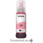Epson Бутилка с мастило EPSON 108 EcoTank Light Magenta C13T09C64A