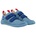 Affenzahn Sneaker Leather Buddy Размер на обувките (ЕС): 28 / Цвят: син