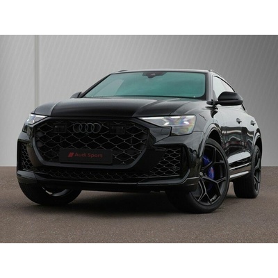 Audi RSQ8 Performance 471 kW