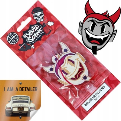 Heaven Scents Devil Hanger