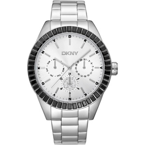 DKNY Nolita Multi Glitz DK1L027M0035 - Дамски часовник (DK1L027M0035) Часовници