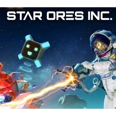 Star Ores Inc.