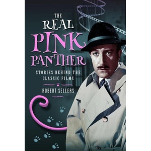 The Real Pink Panther | Robert Sellers (ISBN: 9781036109363)