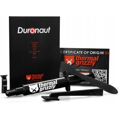 Thermal Grizzly Duronaut 2 g TG-D-002-R – Zboží Živě