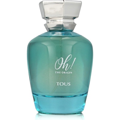 Tous Oh The Origin toaletná voda dámska 100 ml