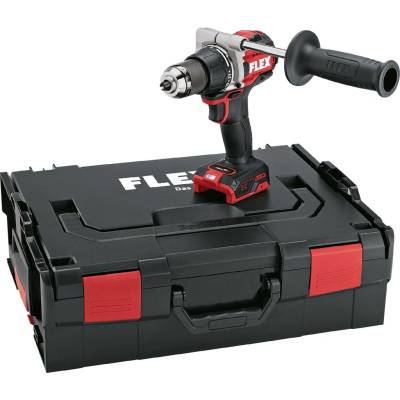 FLEX DD 2G 18.0-EC HD