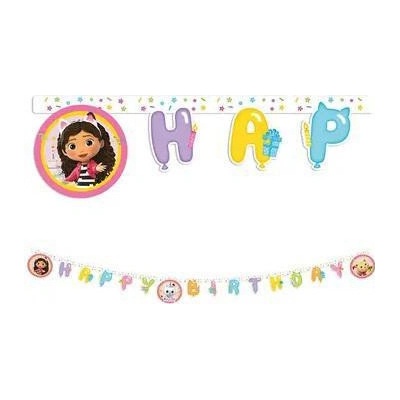 Procos Baner EKO HB Gábinin kouzelný domek – Zboží Dáma