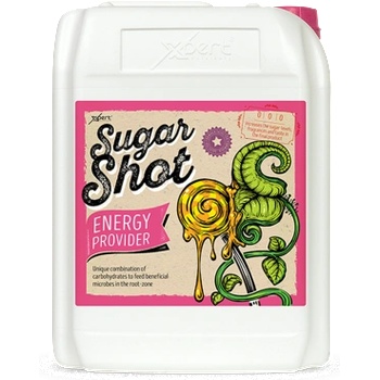 Image 1 of Sugar Shot 10L - въглехидратна добавка
