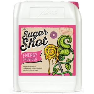  Sugar Shot 10L - въглехидратна добавка
