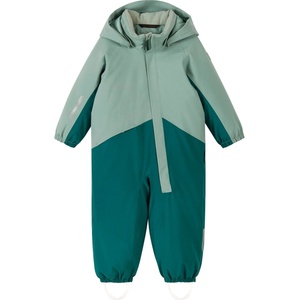 Reima Детска грейка Reima Kid's Reimatec Winter Overall Simpu Overall - Dark Teal - размер 86 (EU) (702-6011-0113)