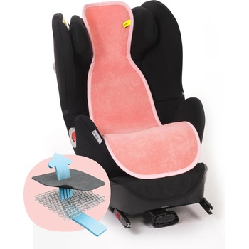 Image 1 of AeroSleep & AeroMoov Подложка за стол против изпотяване 2/3 Air Layer на AeroMoov Фламинго (AL-2-FL)