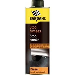 Bardahl Стоп пушек дизел - Diesel Stop Smoke 300 мл