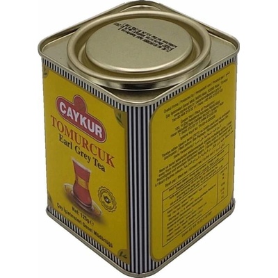 Caykur tomurcuk turecký černý čaj 125 g