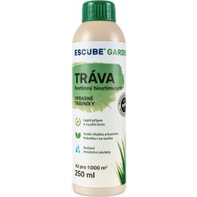 ESCUBE GARDEN tráva 250 ml