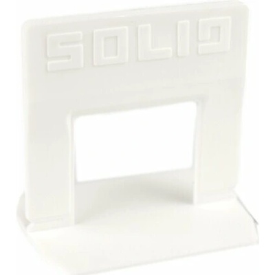 Spona leveling STANDARD 1,5 mm 100 ks SOLID TOOLS