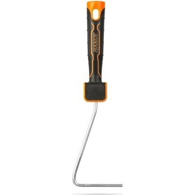 HomeShopXL Handy Ergonomická rukoväť pre maliarsky valček 100 mm